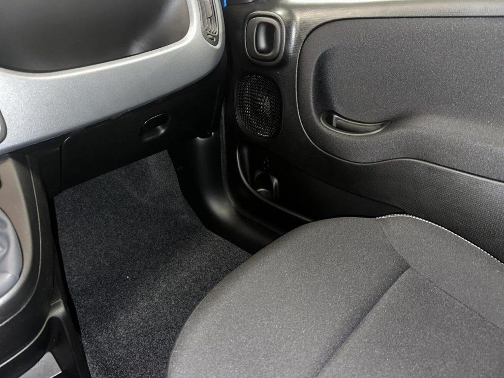 FIAT Panda 3ª serie Panda 1.0 FireFly S&S Hybr...