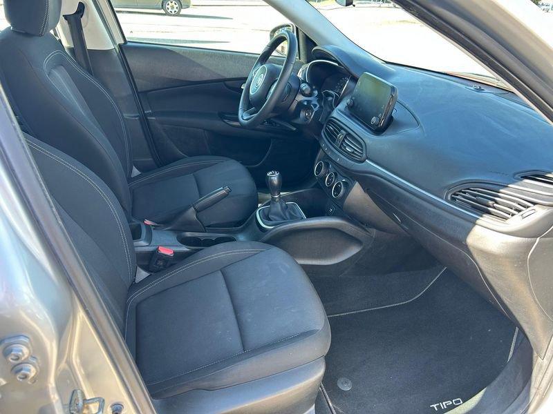 FIAT Tipo 1.3 Mjt 95cv 5P S&S EASY