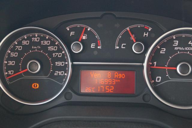 FIAT Doblo Doblò 1.3 MJT PC Combi N1 5posti Iva compresa