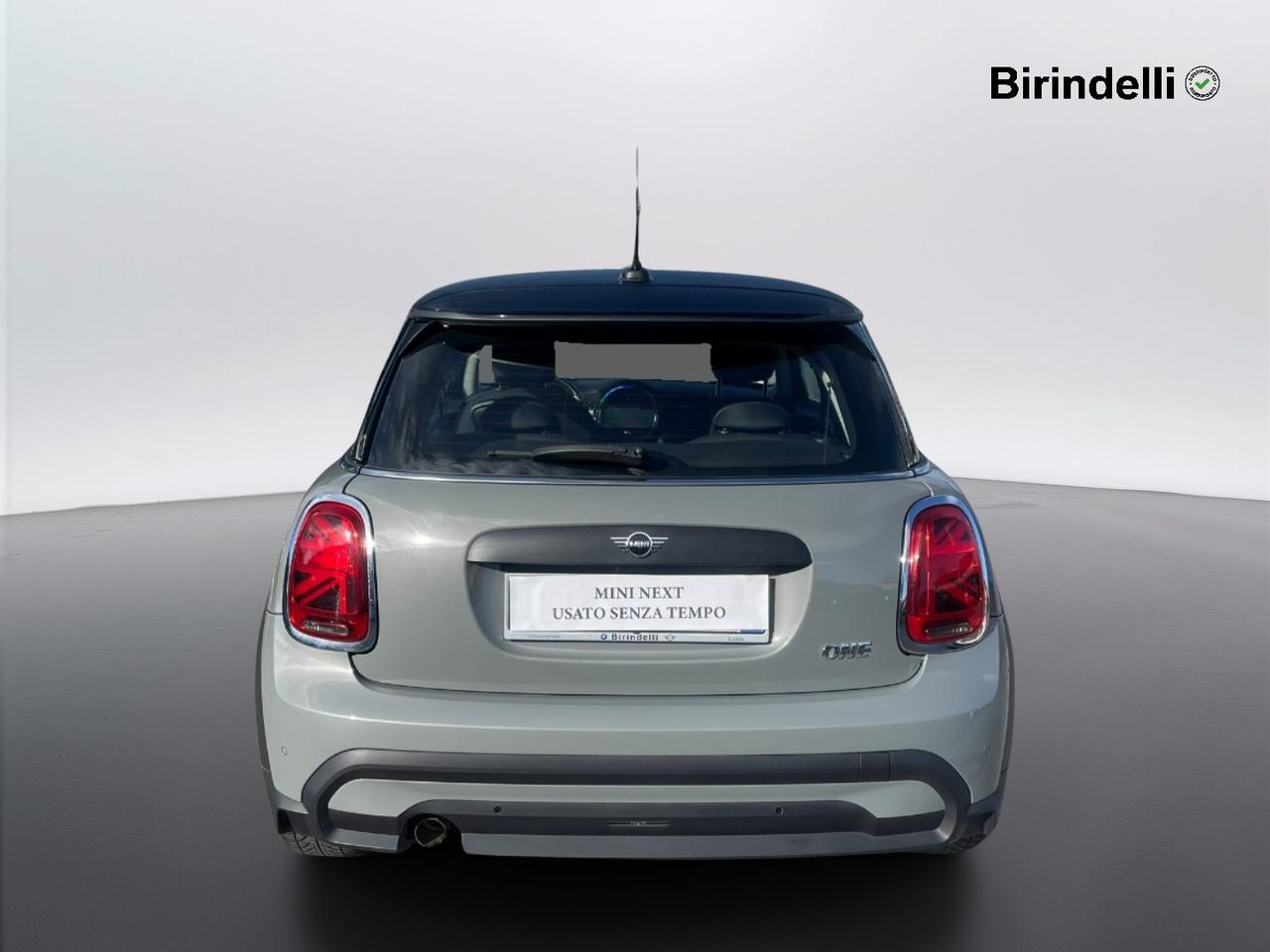 MINI Mini 4ª serie (F56) - Mini 1.5 One Camden Edition