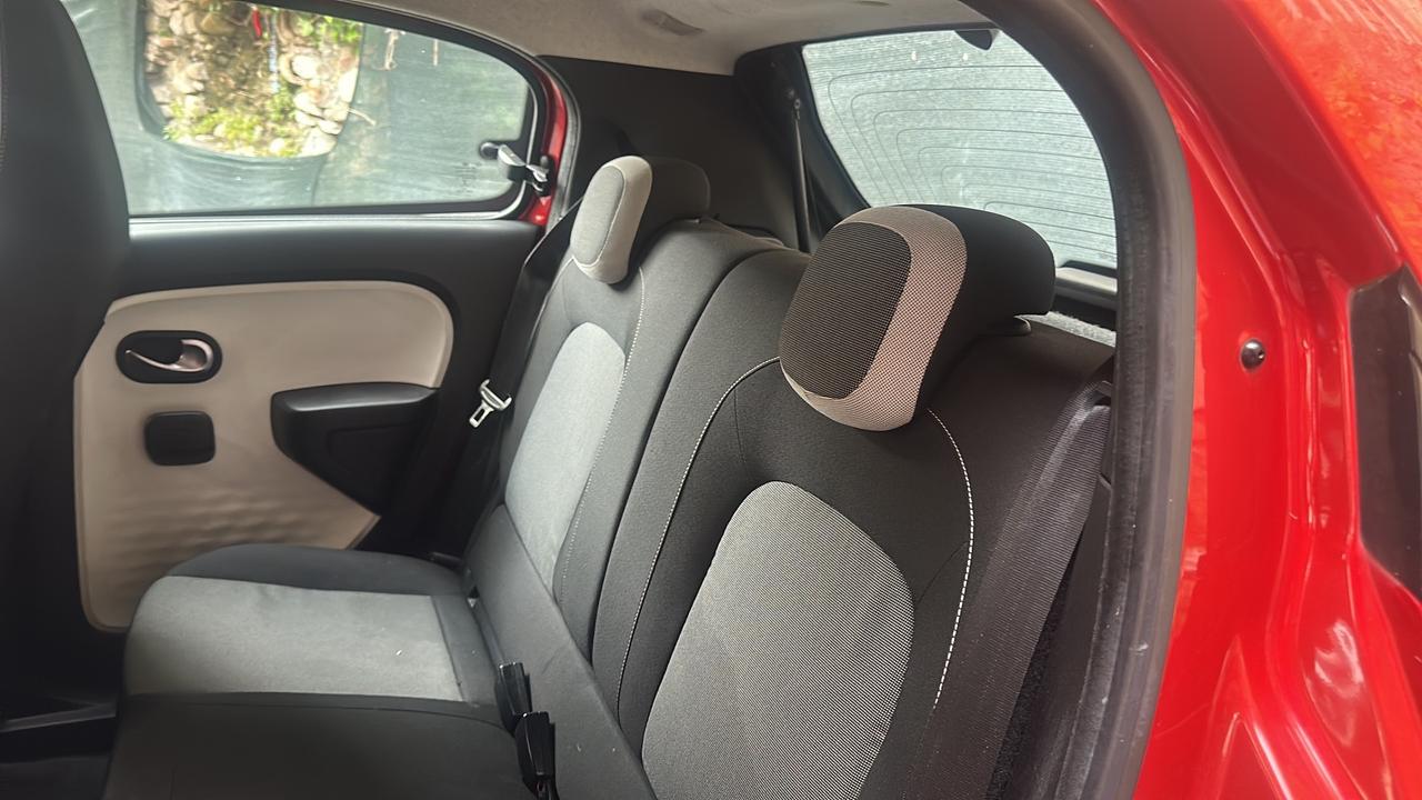 Renault Twingo 1.0 GARANZIA 12 MESI