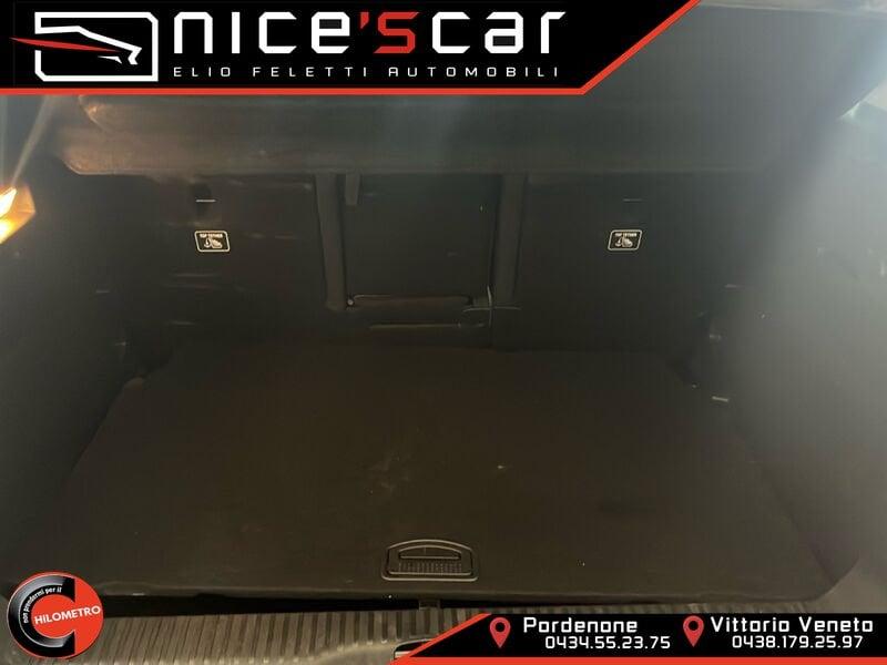 Citroën C3 Aircross C3 Aircross BlueHDi 110 S&S Shine Pack