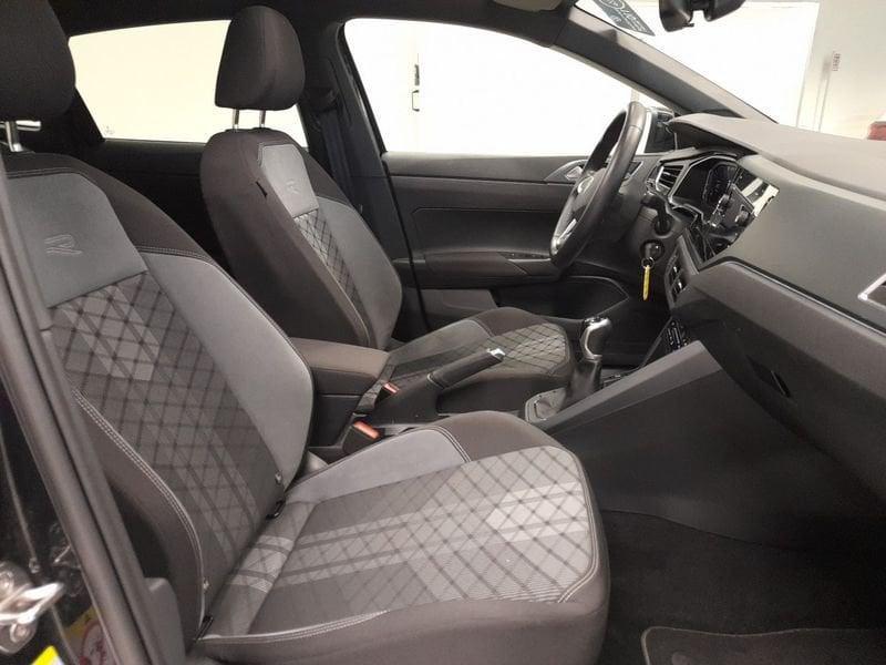 Volkswagen Taigo Taigo 1.0 TSI 115 CV R-Line