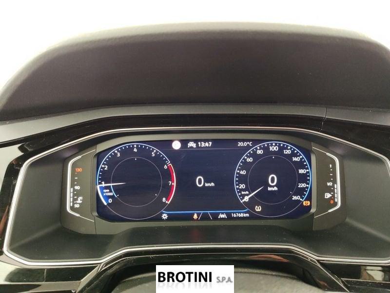 Volkswagen Taigo 1.0 TSI 85kW R-Line