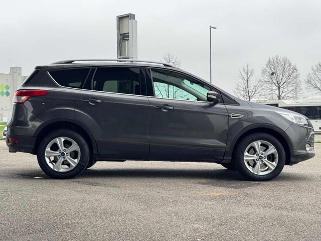 FORD Kuga 1.5 TDCI 120 CV S&S 2WD Business