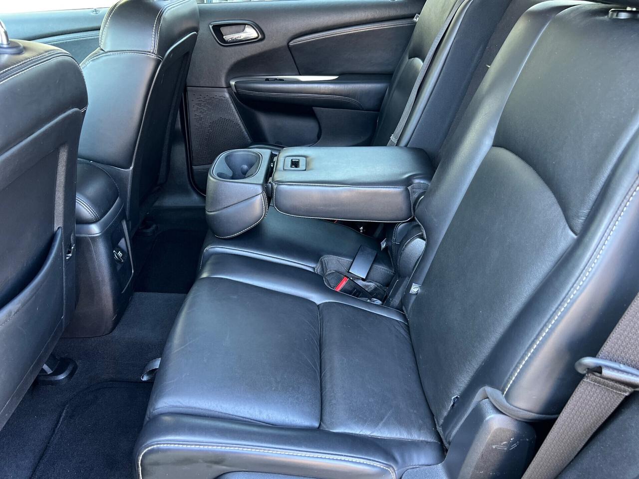 Fiat Freemont 2.0 Multijet 140 CV 7 POSTI