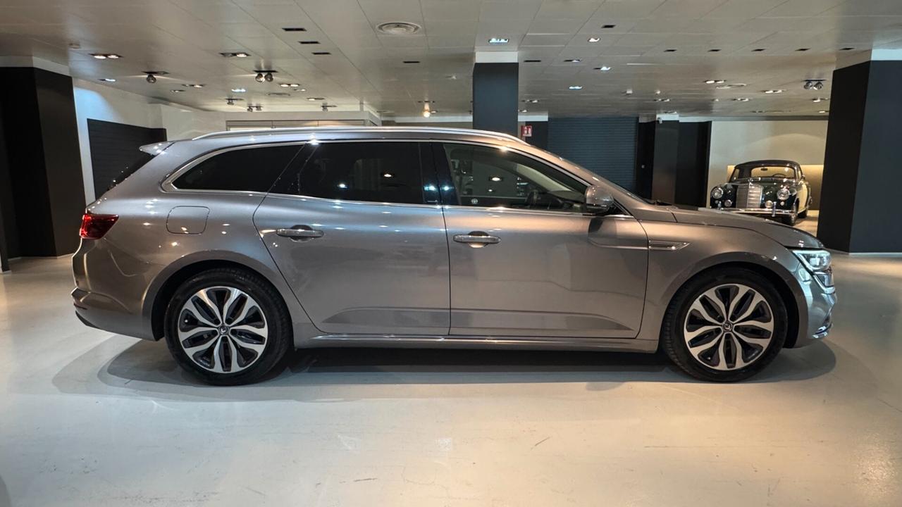 RENAULT TALISMAN 1.6D 130CV - 2017