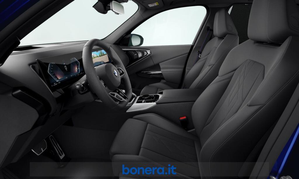 BMW X3 d MSport Pro xDrive20 Steptronic