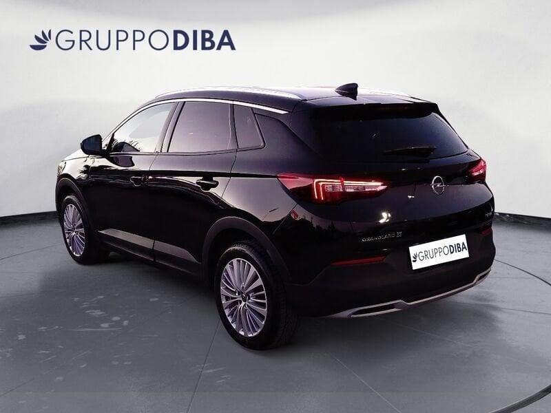 Opel Grandland X Diesel X 1.5 ecotec Innovation s&s 130cv