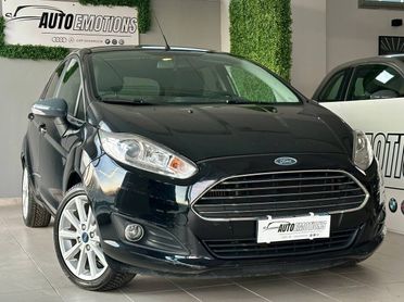 Ford Fiesta 1.5 - Titanium - EURO 6B