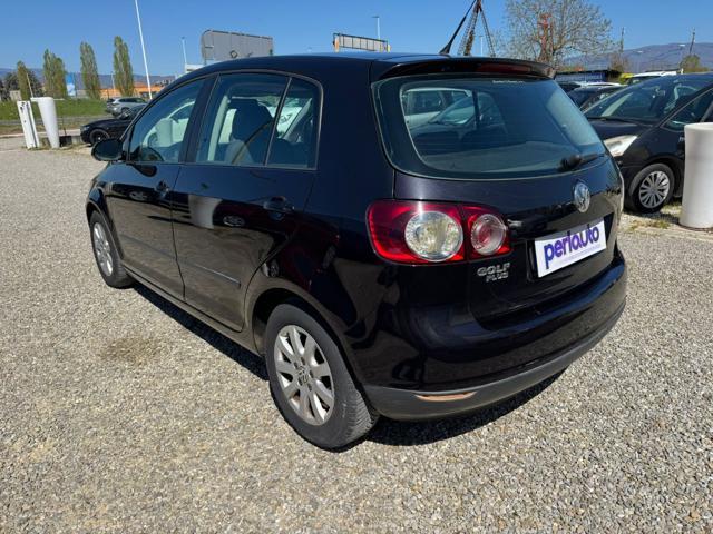 VOLKSWAGEN Golf Plus 1.9 TDI Comfortline