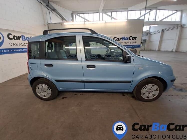 Fiat Panda 1.2 Dynamic Dualogic ( cambio automatico) per neopatentati
