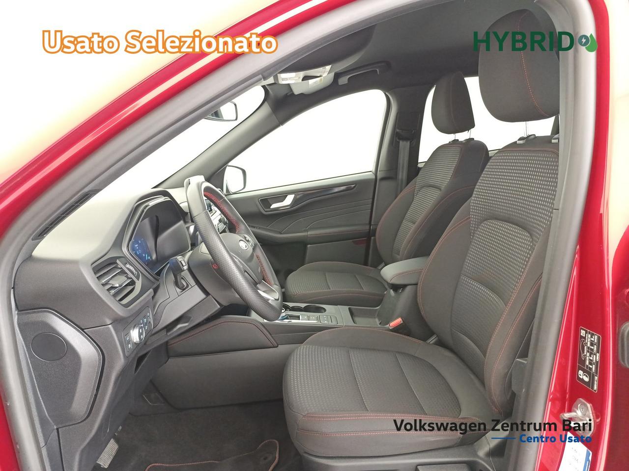 Ford Kuga 2.5 phev st-line 2wd 225cv cvt