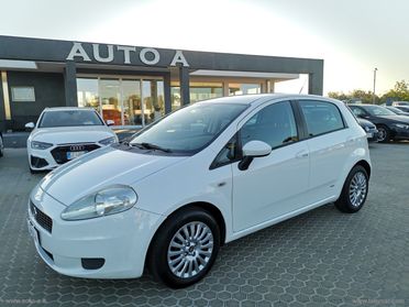 FIAT GRANDE PUNTO 1.3MJT 90CV N1 DYNAMIC