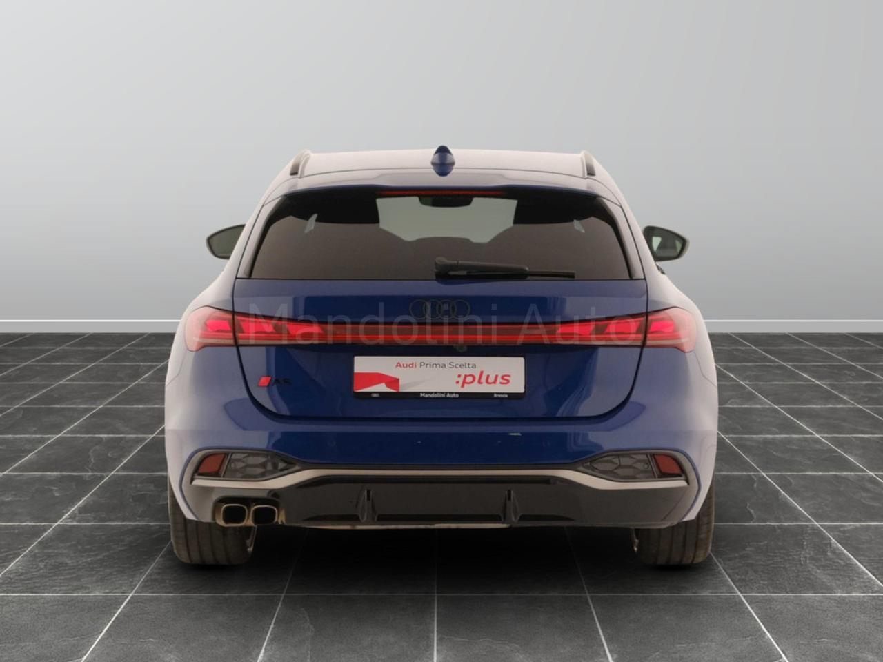 Audi A5 avant 2.0 tdi mhev+ 204cv launch edition one quattro s tronic