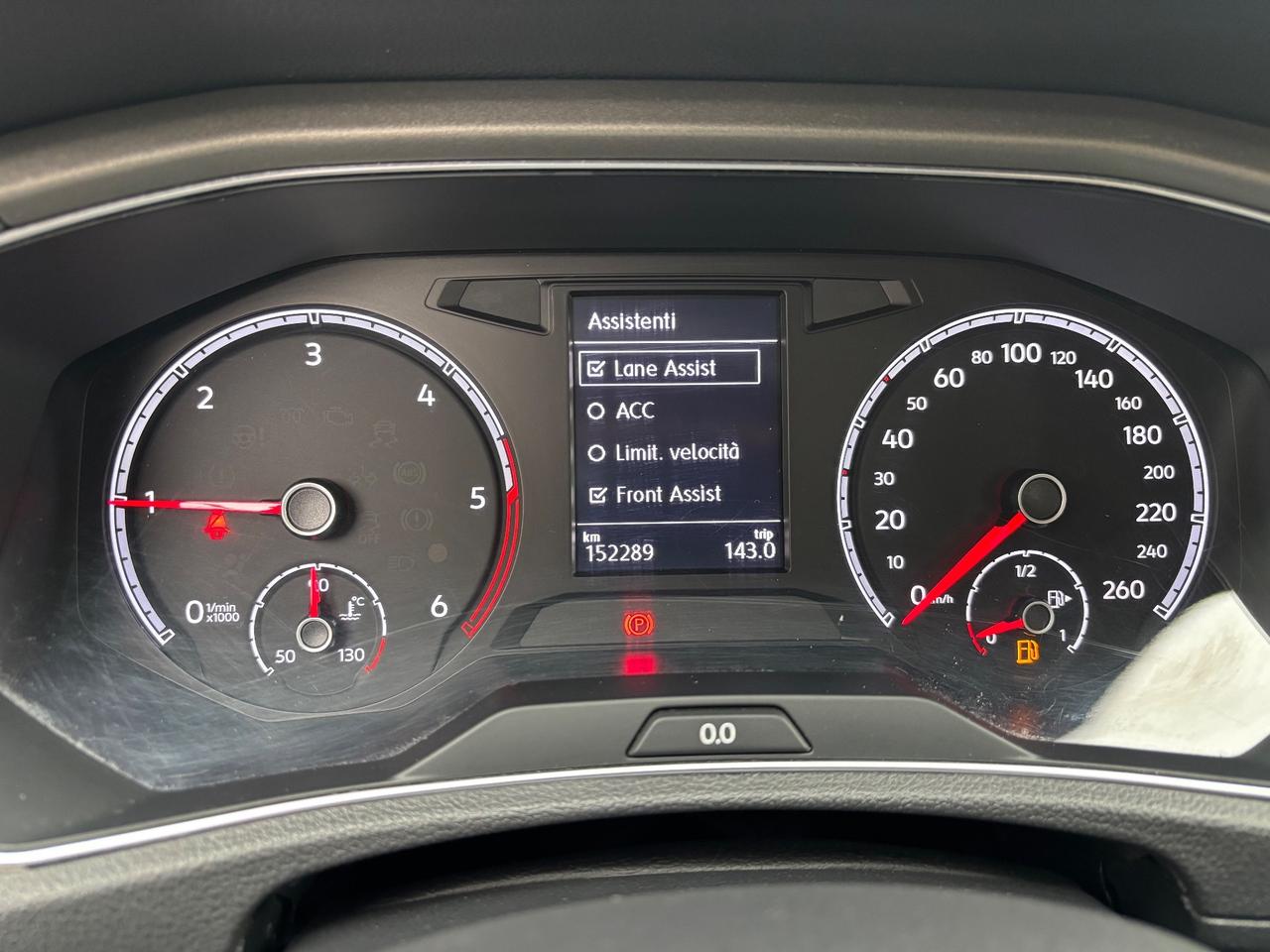 Volkswagen T-Roc 2.0 TDI BlueMotion Technology