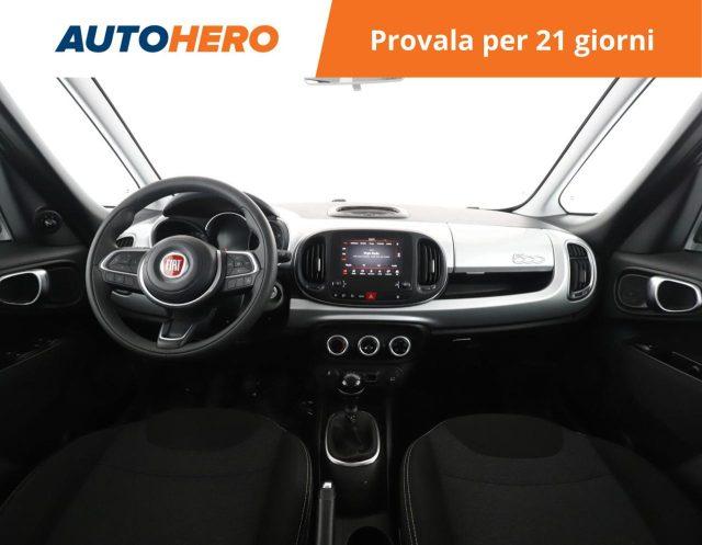 FIAT 500L 1.4 95 CV Pop Star