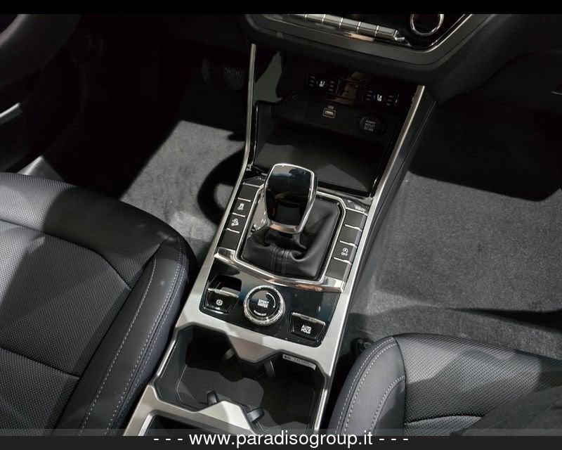 Ssangyong Korando ICON D 1.6 2WD AT