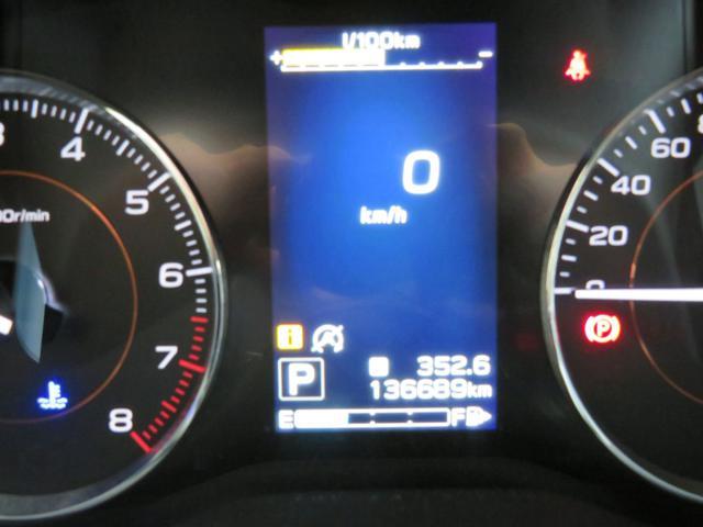 SUBARU XV 1.6i Lineartronic Style GPL