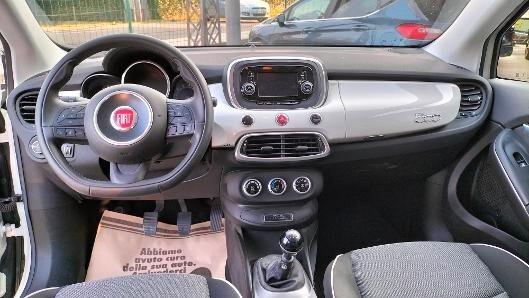 Fiat 500X 1.6 E-Torq 110 CV Pop Star SOLI 44600 KM!!! NO VINCOLI!!!