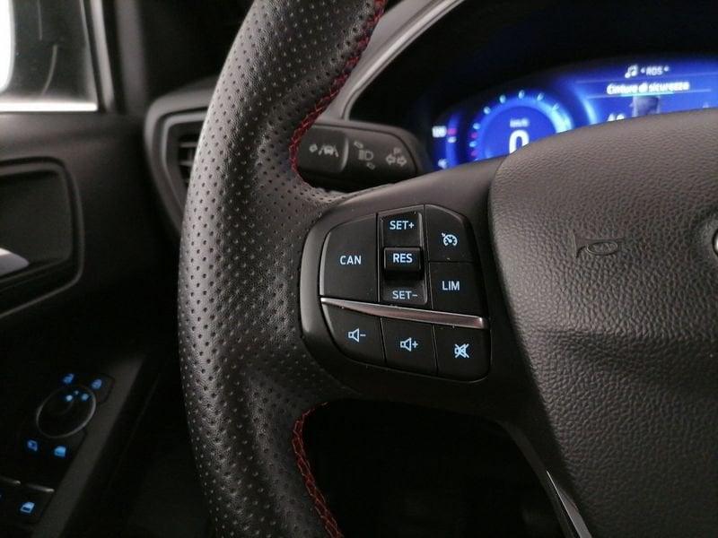 Ford Focus 1.0 ecoboost h ST-Line Design 125cv