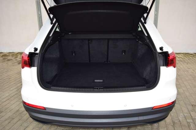 Audi Q3 35 1.5 TFSI 150 cv S-tronic Business