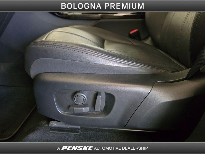 Land Rover RR Evoque Range Rover Evoque 2.0D I4 163 CV AWD Auto S