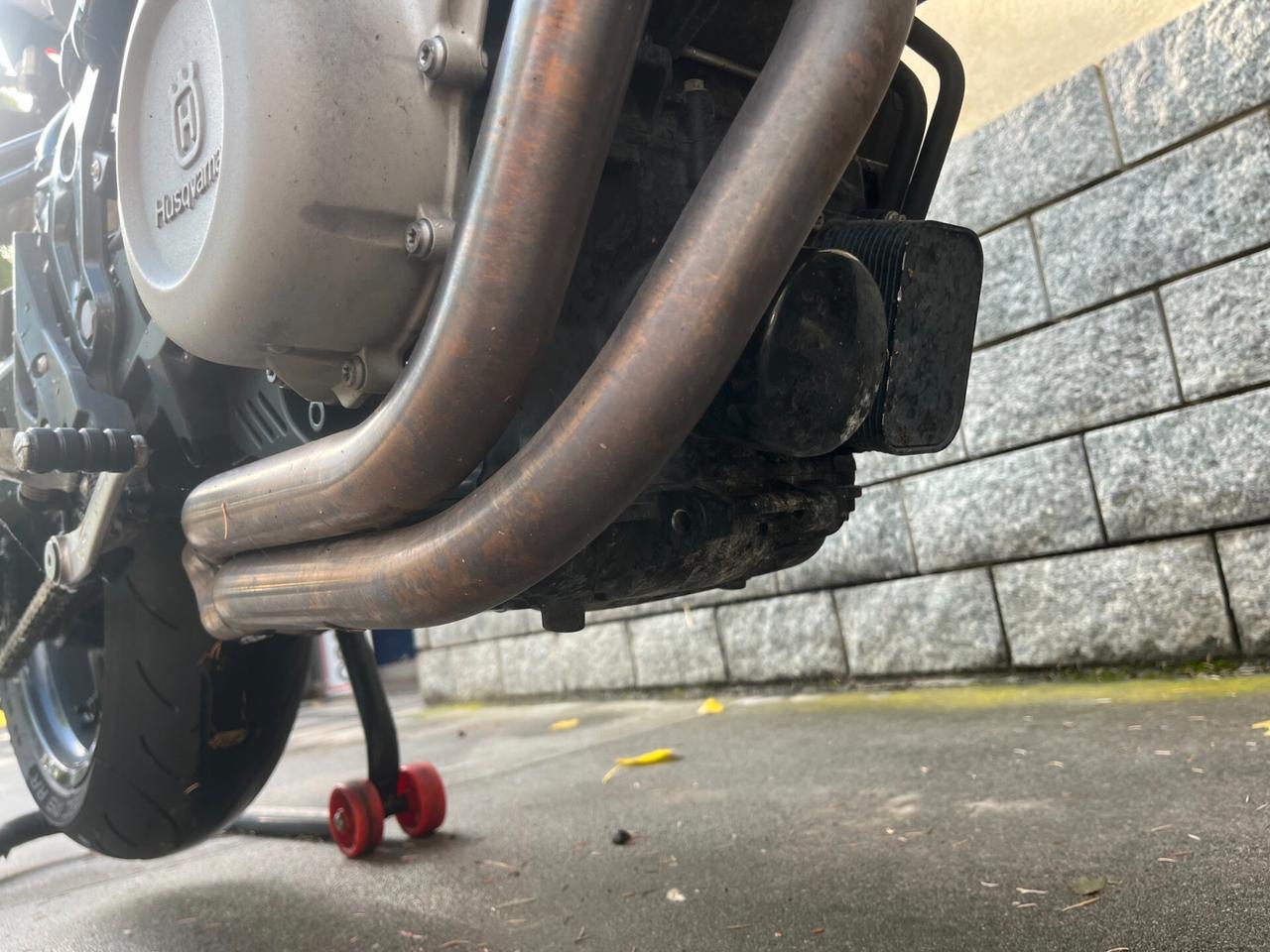 Husqvarna Nuda 900