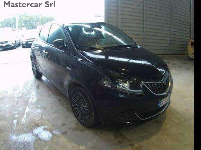 LANCIA Ypsilon 5posti Neopatentati 1.0 hybrid Gold tg: GK585ZB