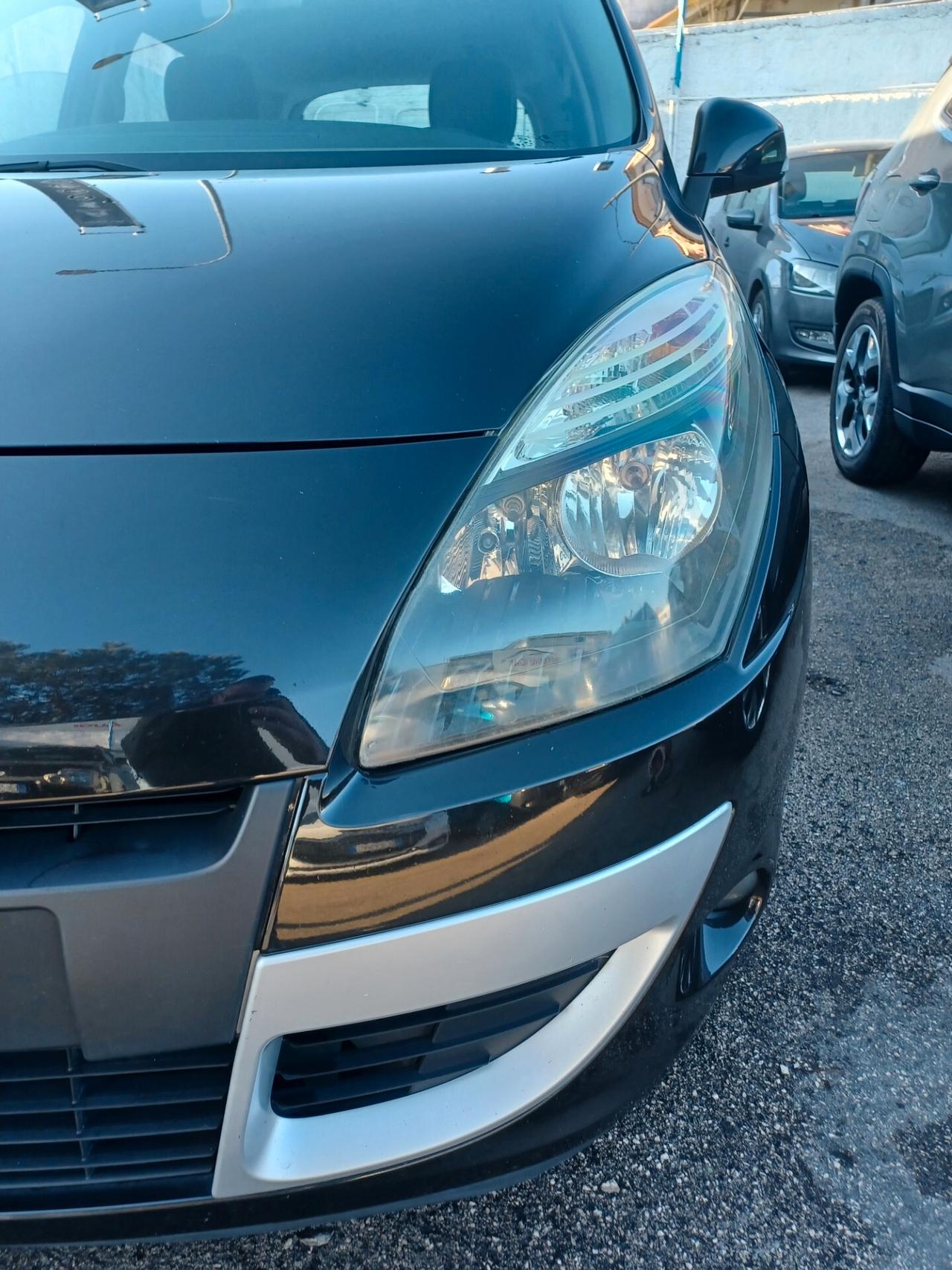 Renault Scenic X-Mod 1.5 dCi 110CV UNICO PROPRIETARIO