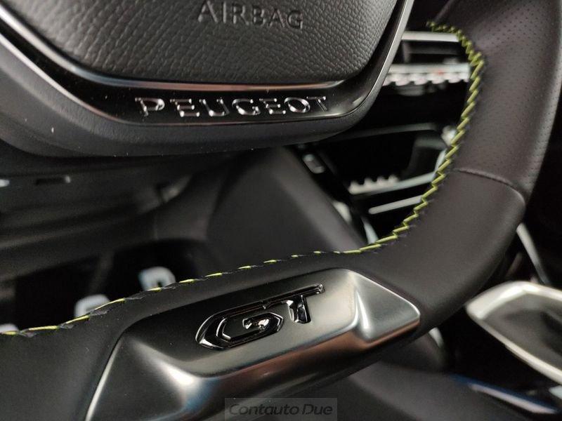 Peugeot 208 208 1.5 bluehdi GT s&s 100cv