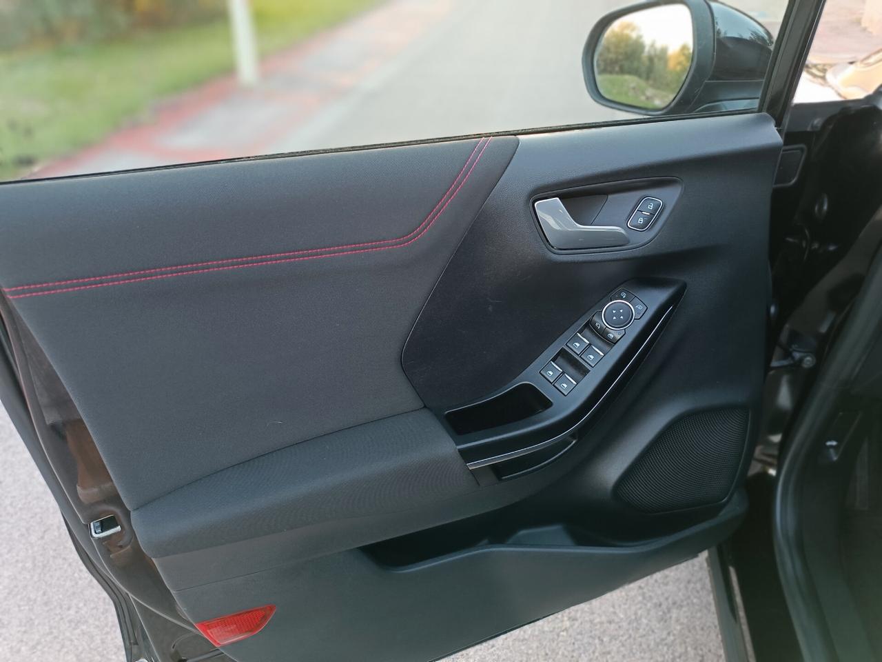 Ford Puma 1.0 EcoBoost Hybrid 125 CV S&S ST-Line"accetto permuta"