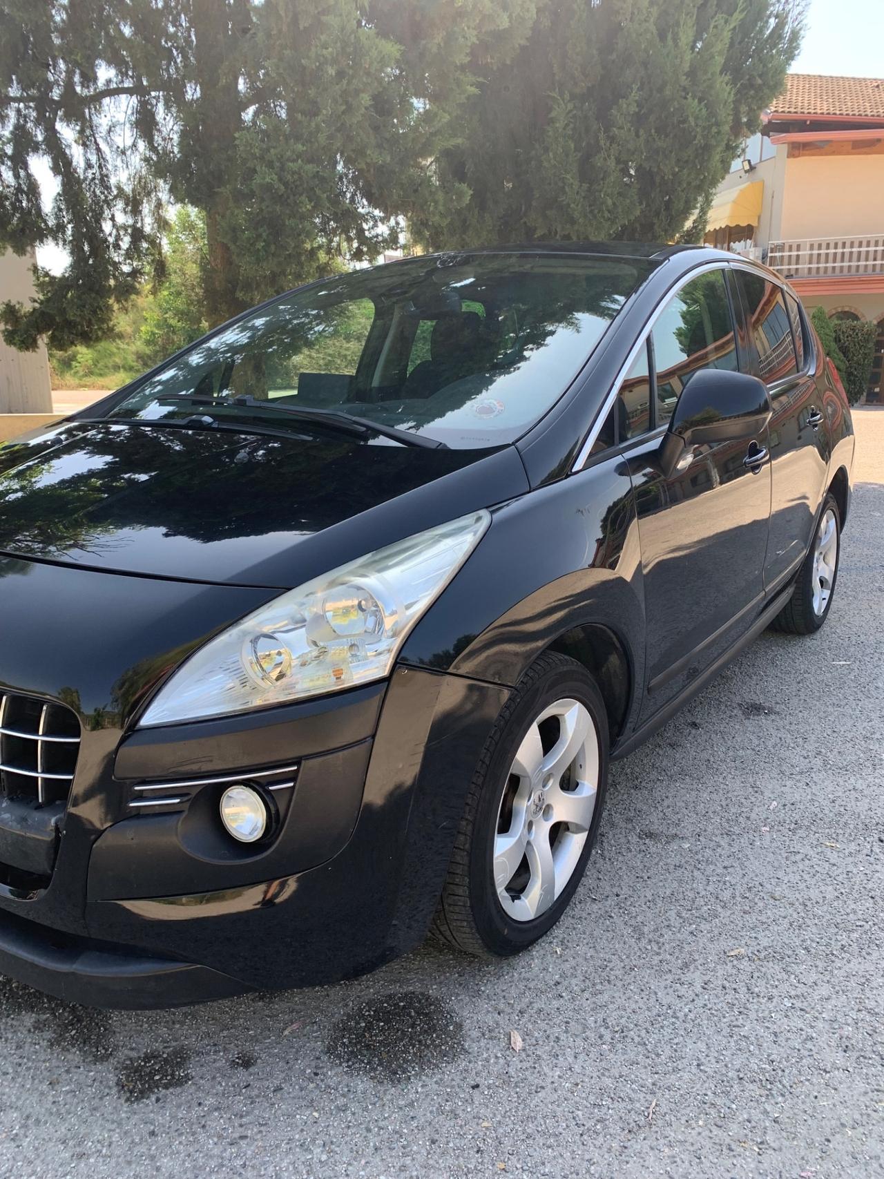 Peugeot 3008 1.6 HDi 112CV Business