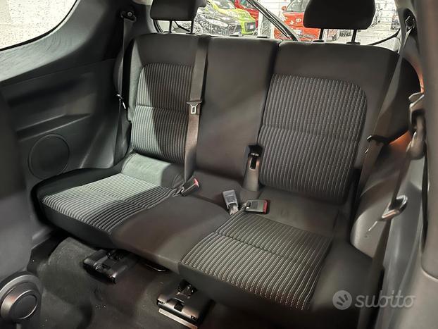 Mitsubishi Colt 1.1