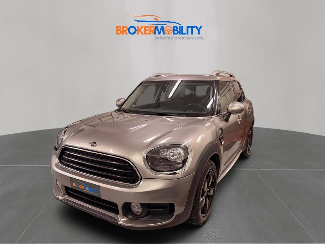 MINI Countryman One D 1.5 116 CV