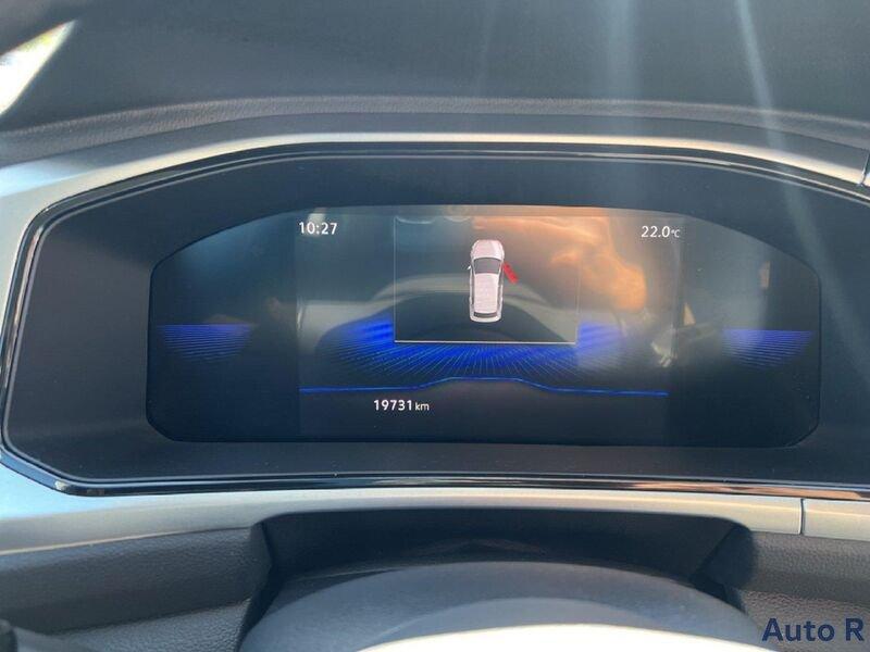 Volkswagen T-Roc 2.0 TDI SCR Life
