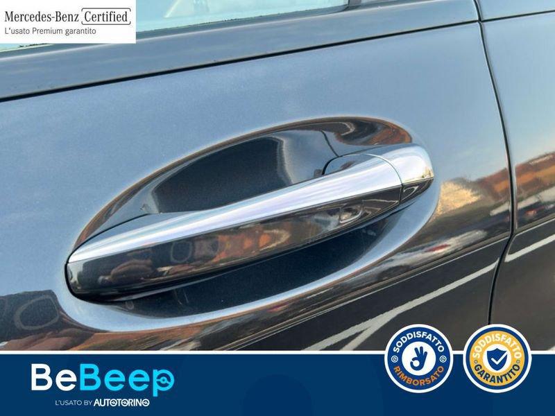 Mercedes-Benz GLC 220 D PREMIUM 4MATIC AUTO