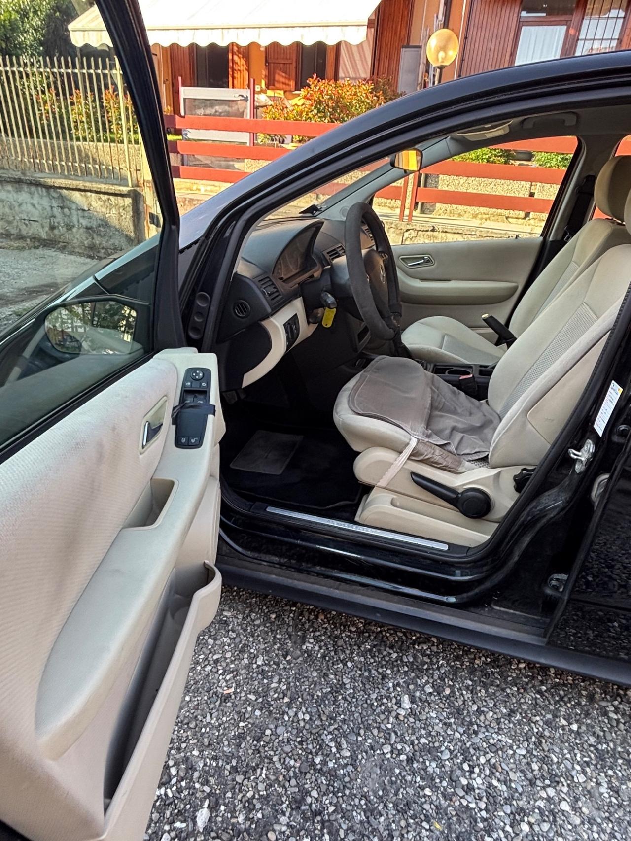Mercedes-benz A 160 CDI Elegance