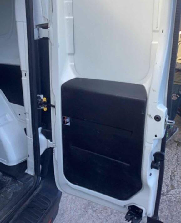 Fiat Doblò 1.6 MJT 105CV PC-TN Cargo - 2020