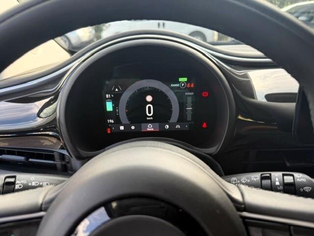 Fiat 500e Berlina 42 kWh Icon