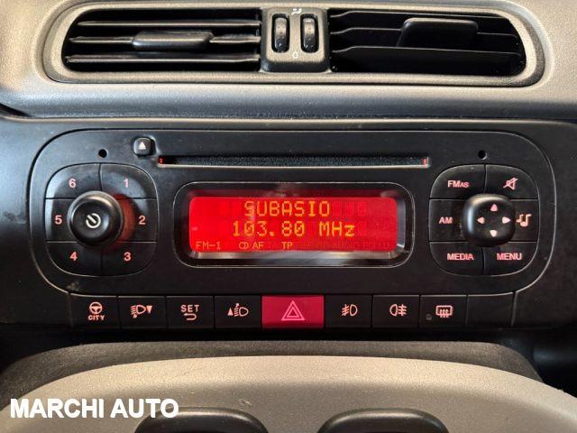 FIAT Panda 1.2 Easy