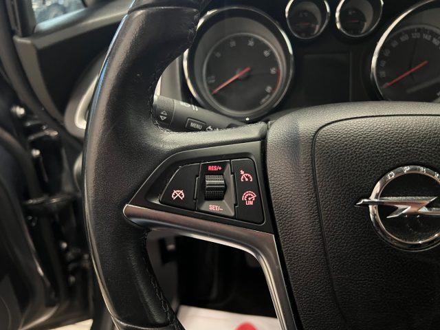 OPEL Astra 1.6 CDTI EcoFLEX Sports Tourer //EURO 6B//