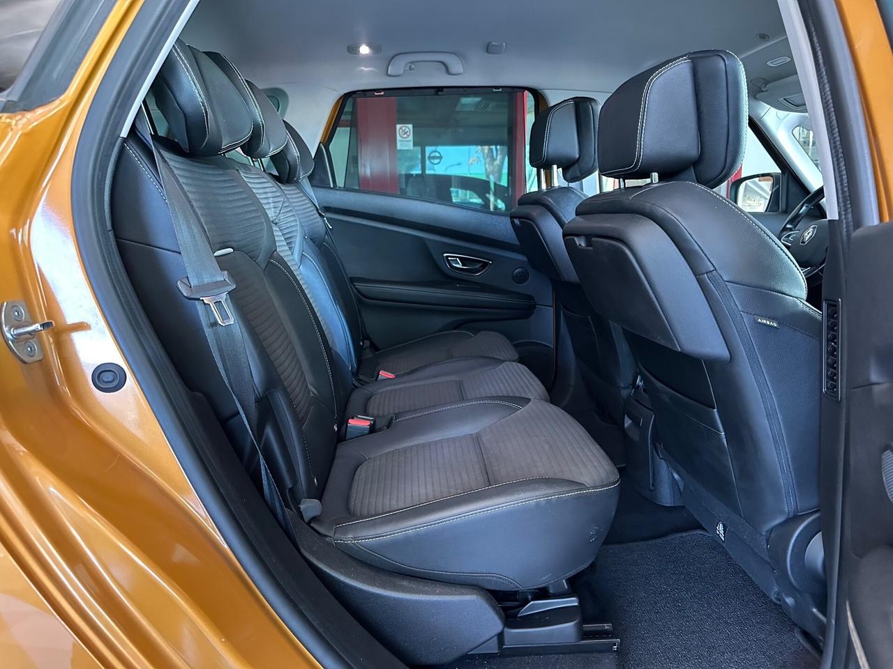 Renault Scenic Scénic dCi 8V 110 CV Energy