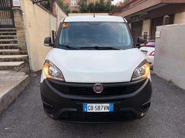Fiat Doblo Doblò 1.6 MJT 120CV S&S PL-TN Cargo Maxi Business