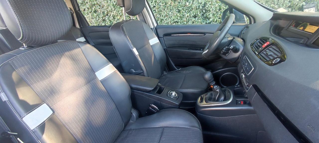 Renault Scenic Scénic X-Mod 1.5 dCi 110CV Dynamique 7 posti