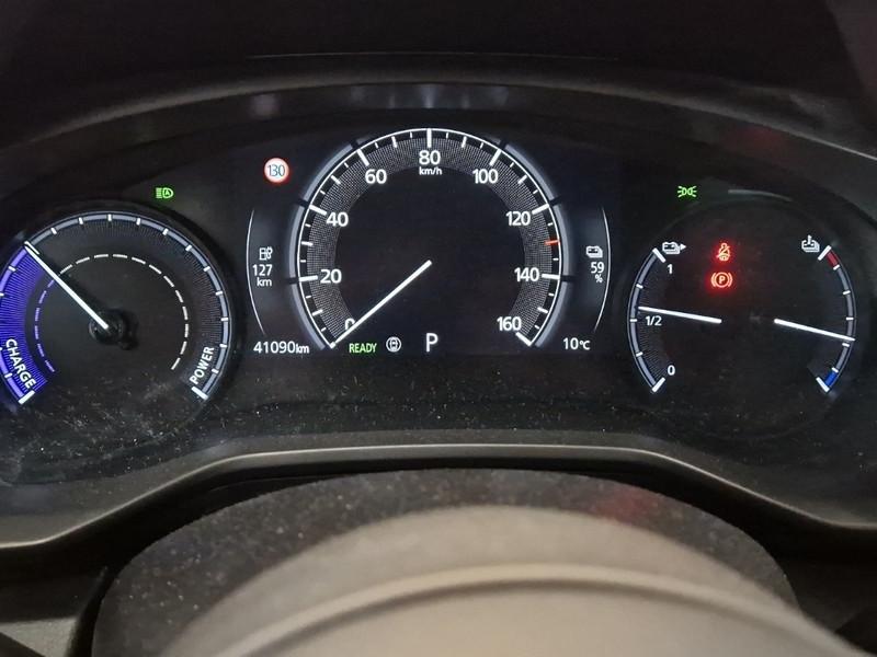 MAZDA MX-30 35,5 kWh e-SKYACTIV 110CV ADVANTAGE