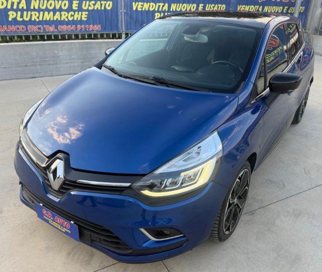 RENAULT Clio Sporter dCi Energy Duel2 GARANZIA