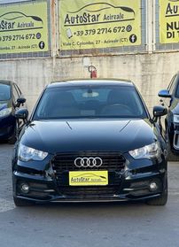 Audi A1 Sportback 1.6 TDI 90CV S-LINE