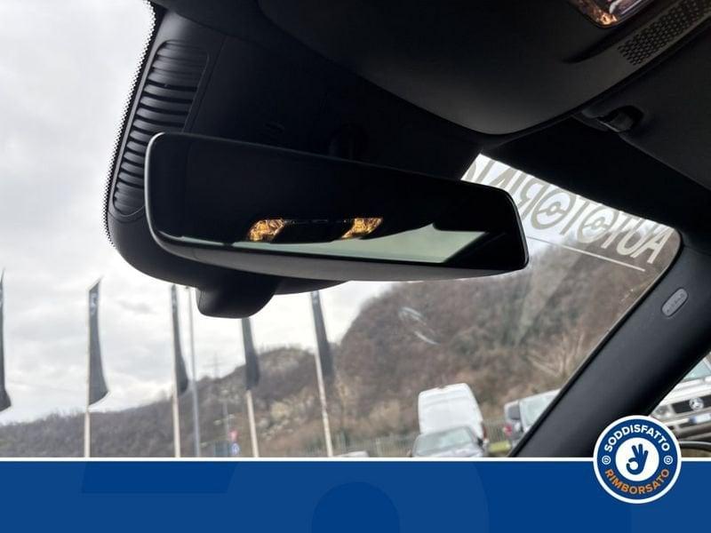 Mercedes-Benz GLA 180 d Automatic AMG Line Advanced Plus