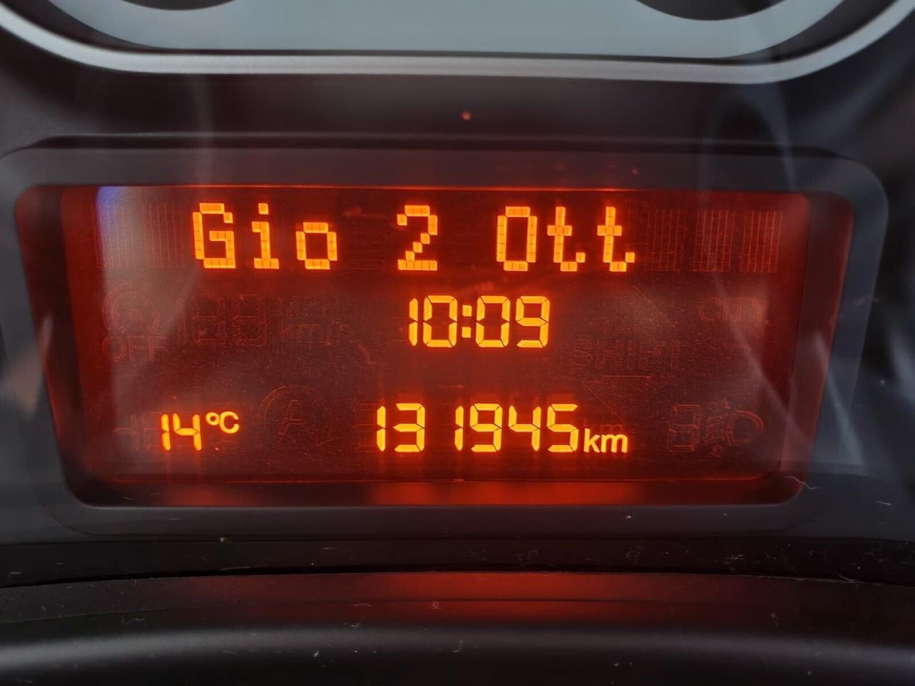 Fiat 500L 1.3 Multijet 85cv Pop Star 2014